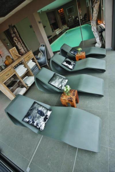 Le Clos Fleuri Fauvillers Bagian luar foto